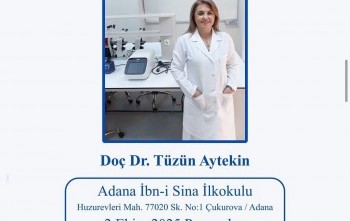 BÖLGEMİZDE NESLİ TÜKENEN TÜRLER VE ÇEVRE SORUNLARI