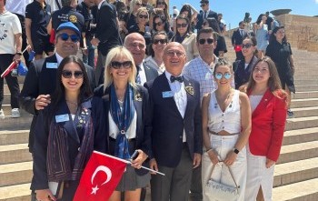 BÜLTEN VE DERGİ KOMİTESİ