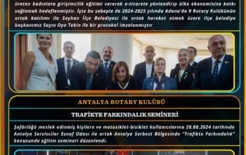 BÜLTENLERİMİZ