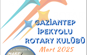 BÜLTENLERİMİZ