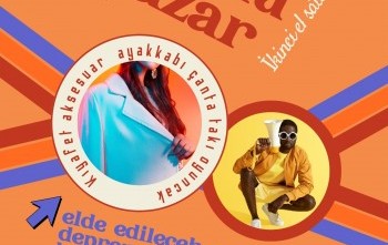 BÜYÜLÜ PAZAR
