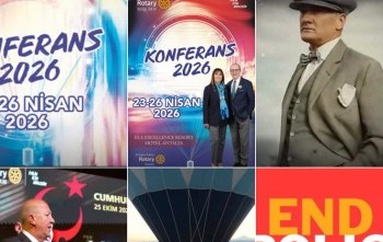 Bölge 2430 Sosyal Medya Postlarının Yeniden Paylaşılması