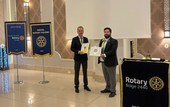 Bölge 2440 İnegöl RK İkiz Kulüp