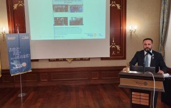 Bölge Bülteninden İlgi Çekici Konu Paylaşımı