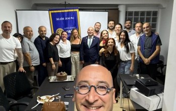 Bölge Konuşmacı Bankası Havuzundan iki kişinin toplantılara davet edilmesi