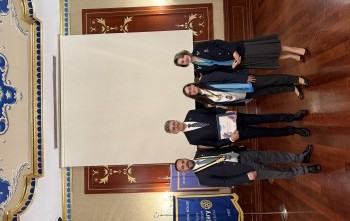 Bölge Konuşmacı Bankası Konuşmacıları Ortak Toplantıları