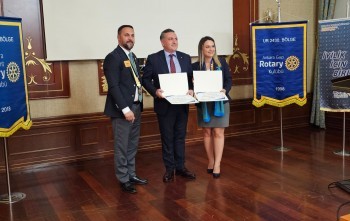 Bölge Konuşmacı Bankası Konuşmacıları