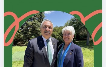 Bölge Konuşmacı Bankası