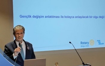 Bölge Konuşmacı Bankası