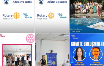 Bölge Postlarının Repostu