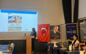 Bölge bülteninden haber okuma