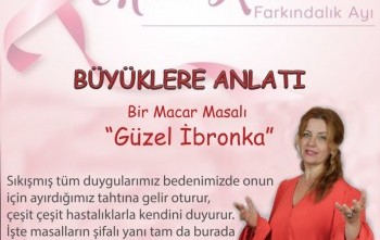 Büyüklere Anlatı/ Bir Macar Masalı