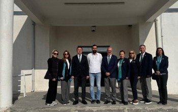 BİR KÖYÜMÜZ VAR PROJESİ