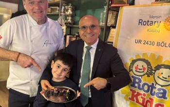 CHAINE DES ROTISSEURS