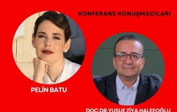 CUMHURİYET BAYRAMIMIZDA SEMİNER DÜZENLEDİK