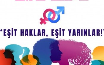 Cinsiyetçi Söylem Atölyesine Katılım