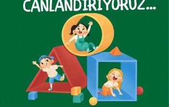 DEZAVANTAJLI BÖLGEDE BİR OKULUN KIRTASİYE EKSİKLERİNİN TAMAMLANMASI