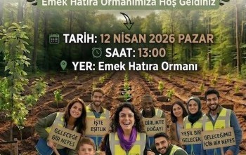 DOĞA-TOPLUM VE İNSAN