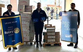 Deprem Bölgesinde Proje Gerçekleştirmek