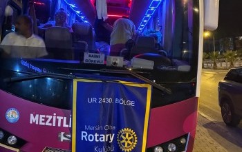 Deprem Bölgesinden Atama Gidiyorum Projesi