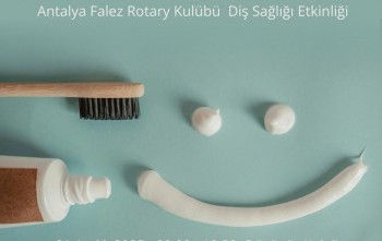 Diş Sağlığı Eğitimleri