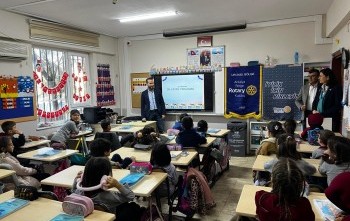 Diş Sağlığı Semineri