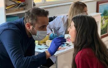 Diş Sağlığı Eğitimi