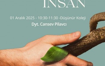 Doğa Tohum ve İnsan