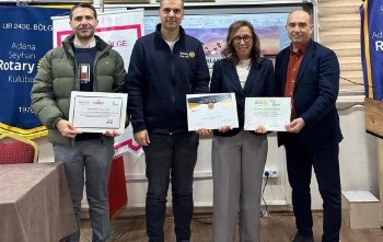 Doğa-Tohum ve İnsan