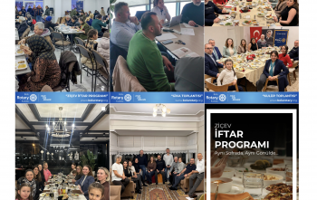 Duyurularda Kurumsal Kimliğe Uygunluk