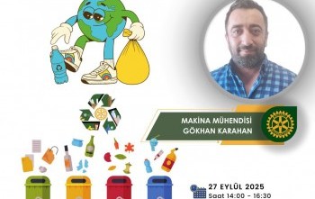DÖNÜŞTÜR,KAZAN GELECEĞE SAHİP ÇIK PROJESİ