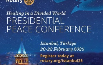 Dünya Barış konferansı