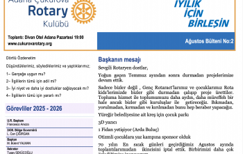 Düzenli Bülten Çıkartmak