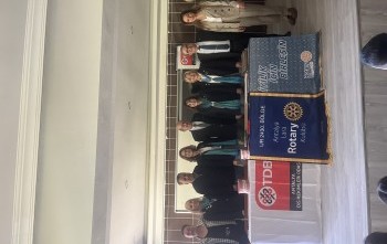 DİŞ SAĞLIĞI EĞİTİMİ