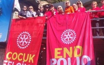 END POLIO DAY