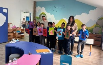 ENGELLERİ AŞIYORUZ