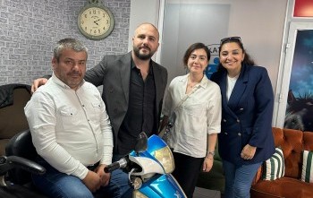 Engelli Bireylerle Münazara