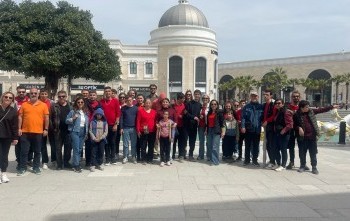 ENGELSİZ KAMPI