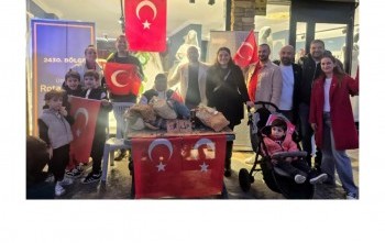 ENGELİ OLAN BİREYLERİN YARATTIKLARI ESERLERİN SERGİSİ