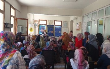 ERKEN TANI HAYAT KURTARIR