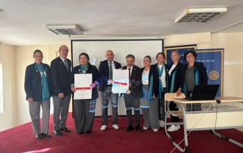 ERKEN TANI HAYAT KURTARIR