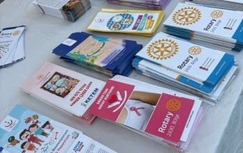 ERKEN TANI HAYAT KURTARIR