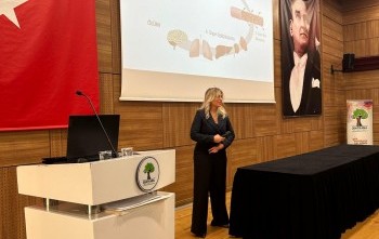 EV-KA SEPSİS FARKINDALIK SEMİNERİ