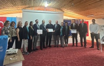 EVKA 3 Hafta Seminer  Düzenleme