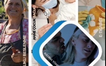EVKA Ev Kadınları Ufuk Geliştirme
