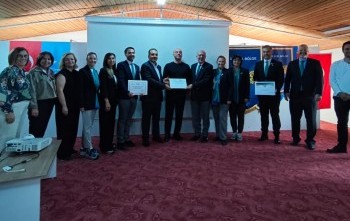 EVKA Fayda Analizi Anketi