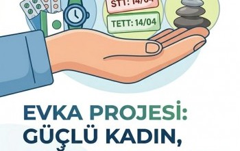 EVKA Projesi
