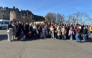 Edinburgh Gastronomi Gezisi