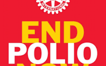 End Polio Now