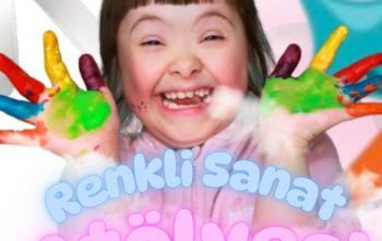 Engeli olan bireylere yönelik bir sanat dalında en az 10 kişilik kurs açmak